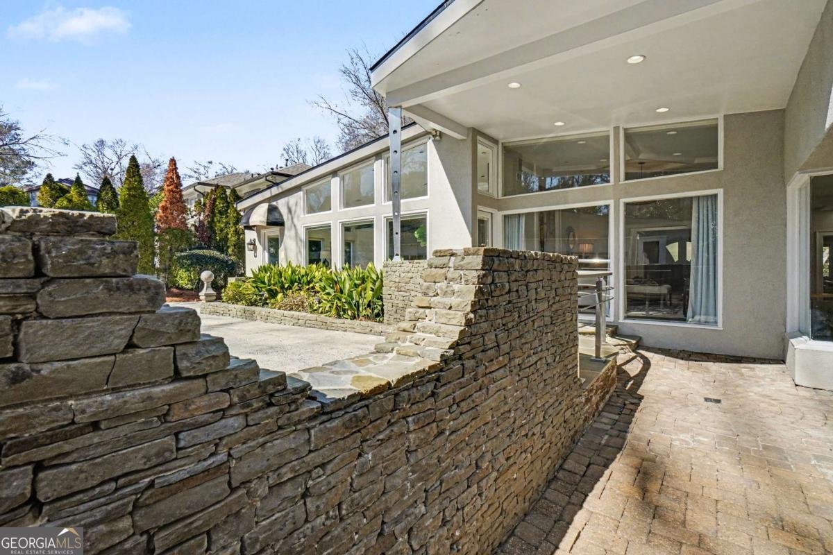 887 Berkshire Road Atlanta - Photo 79