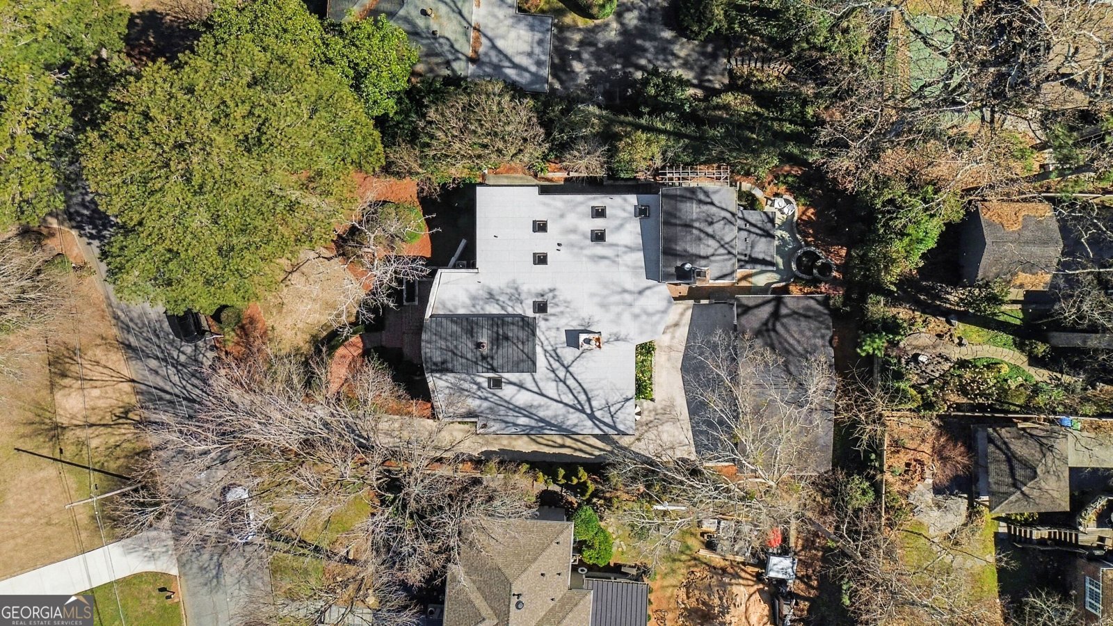 887 Berkshire Road Atlanta - Photo 87