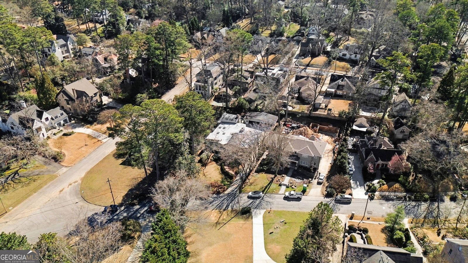 887 Berkshire Road Atlanta - Photo 88