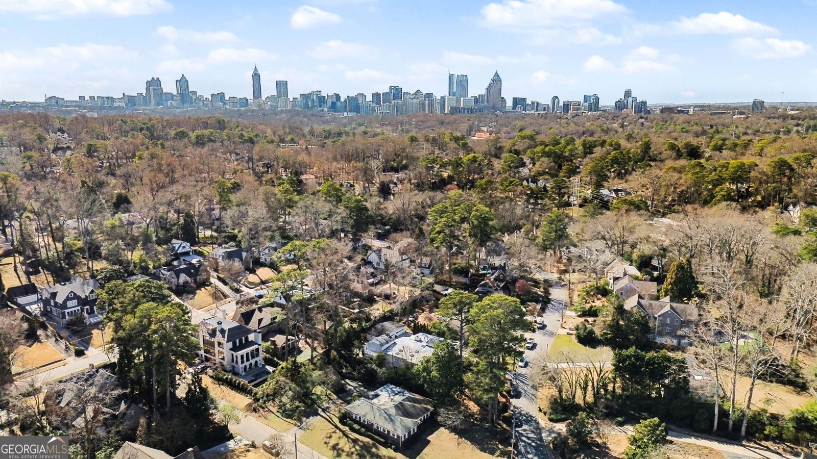 887 Berkshire Road Atlanta - Photo 89