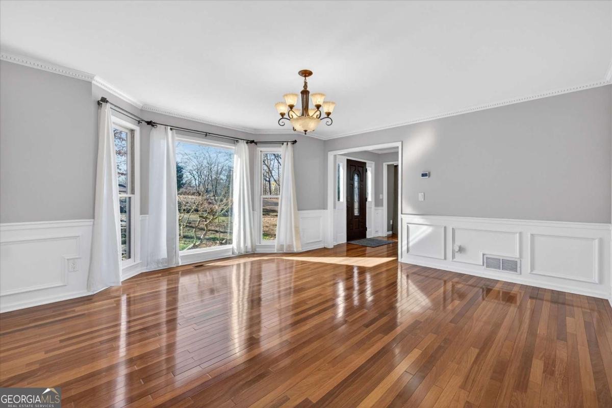 1111 Honeysuckle Drive Canton - Photo 10