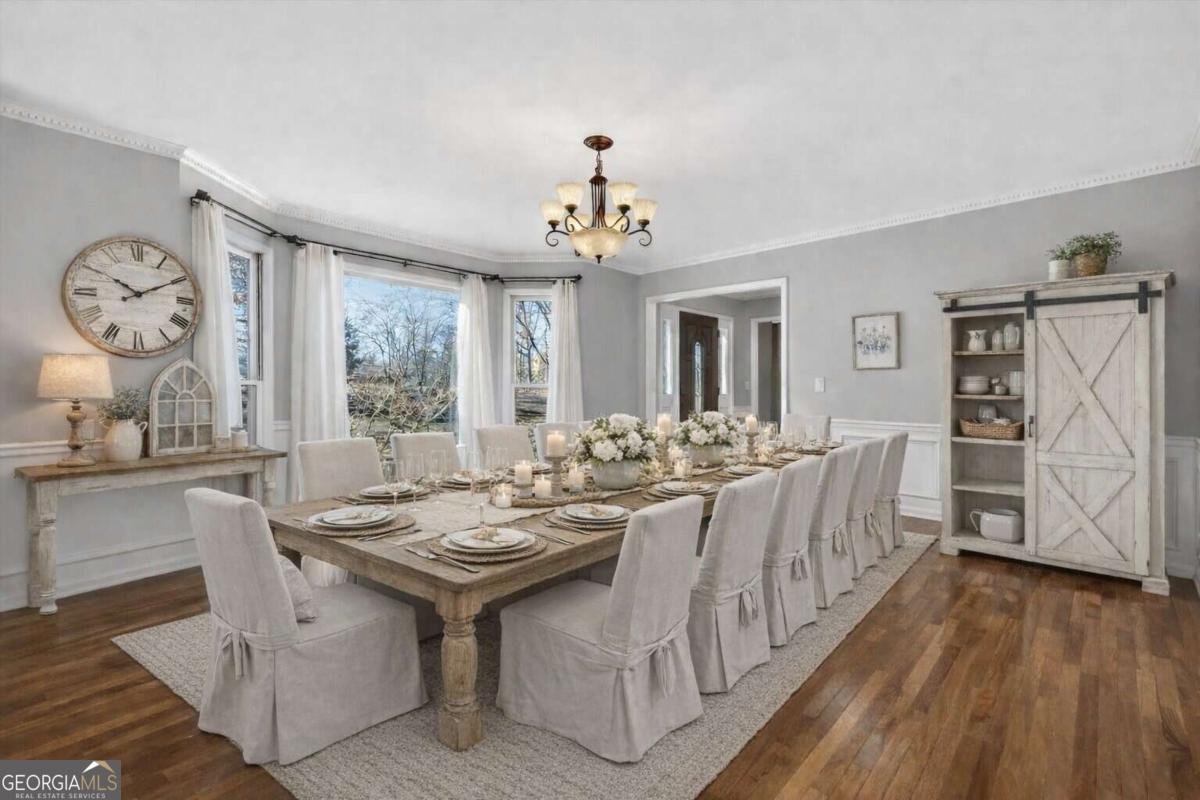 1111 Honeysuckle Drive Canton - Photo 12