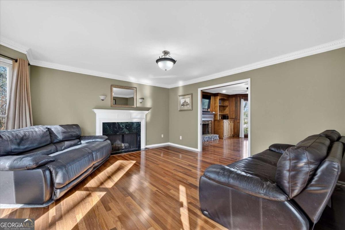 1111 Honeysuckle Drive Canton - Photo 13