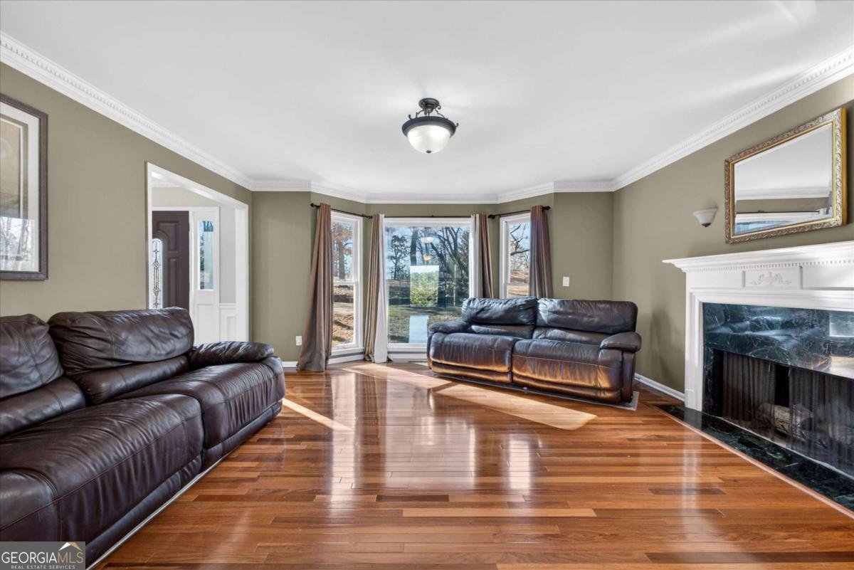 1111 Honeysuckle Drive Canton - Photo 15