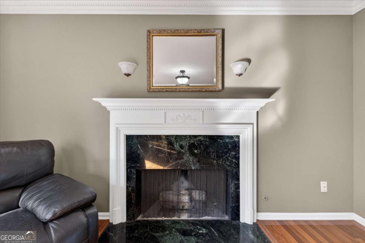 1111 Honeysuckle Drive Canton - Photo 16