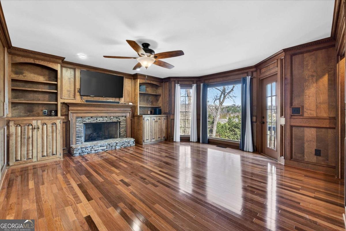 1111 Honeysuckle Drive Canton - Photo 17