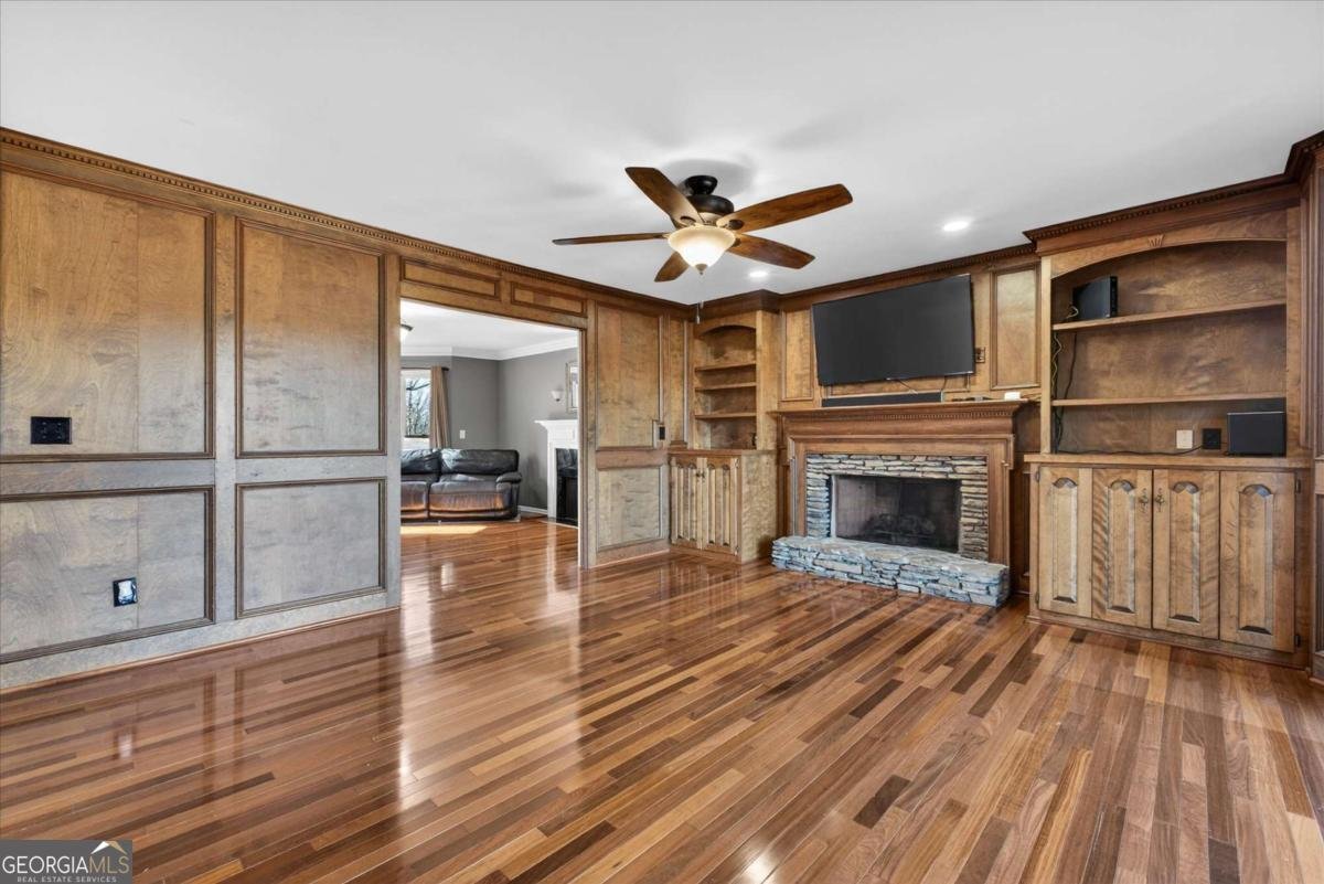 1111 Honeysuckle Drive Canton - Photo 20