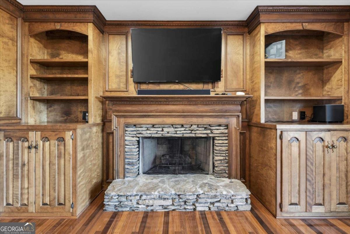 1111 Honeysuckle Drive Canton - Photo 21