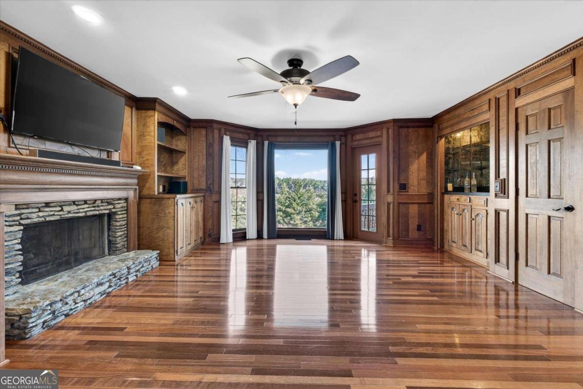 1111 Honeysuckle Drive Canton - Photo 22