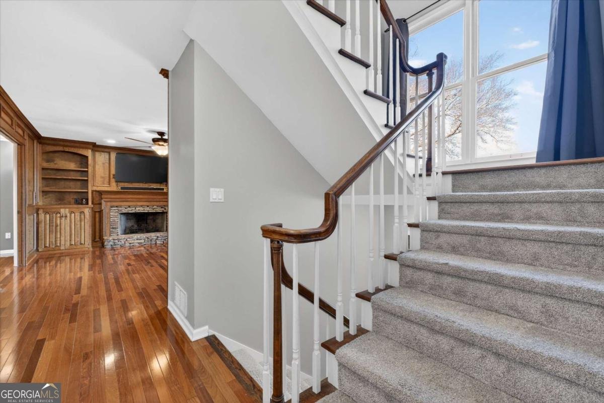 1111 Honeysuckle Drive Canton - Photo 25