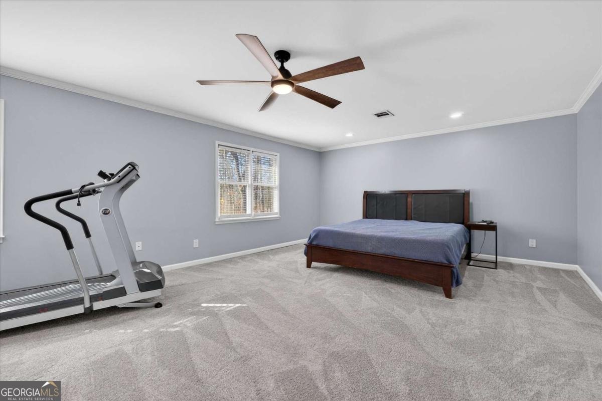 1111 Honeysuckle Drive Canton - Photo 27