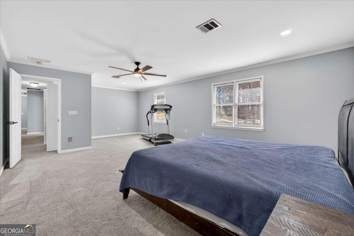 1111 Honeysuckle Drive Canton - Photo 29