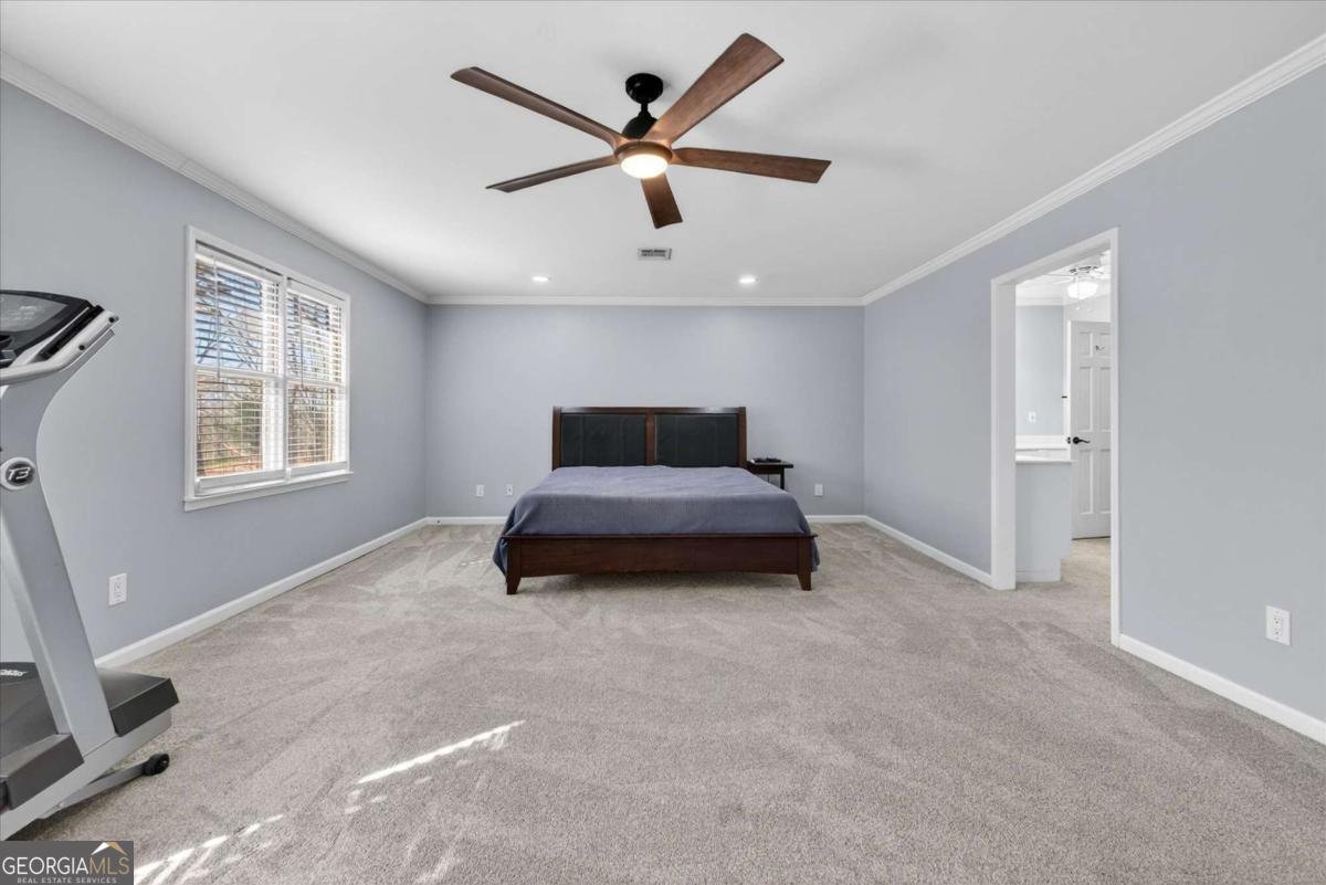 1111 Honeysuckle Drive Canton - Photo 30