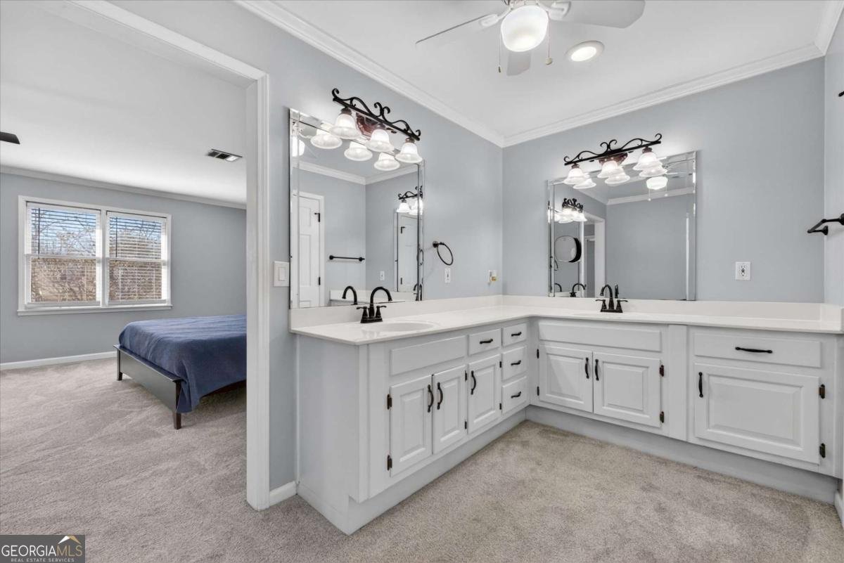 1111 Honeysuckle Drive Canton - Photo 34