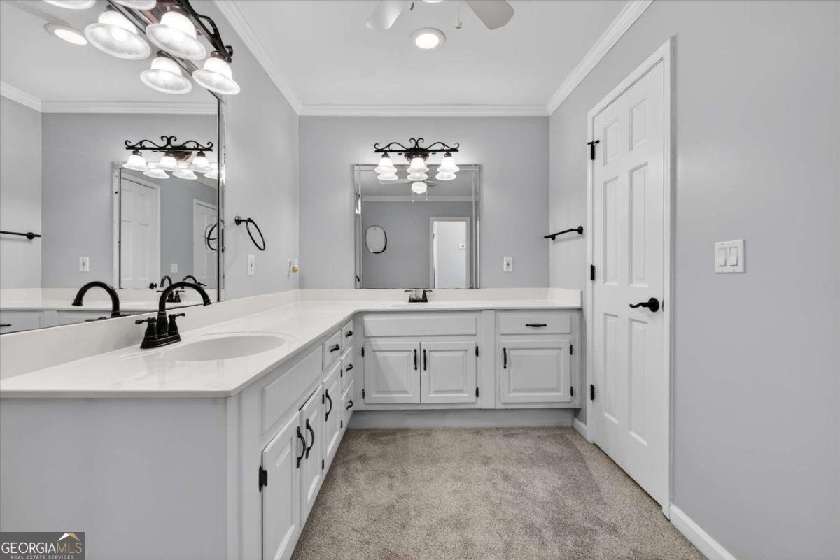 1111 Honeysuckle Drive Canton - Photo 35