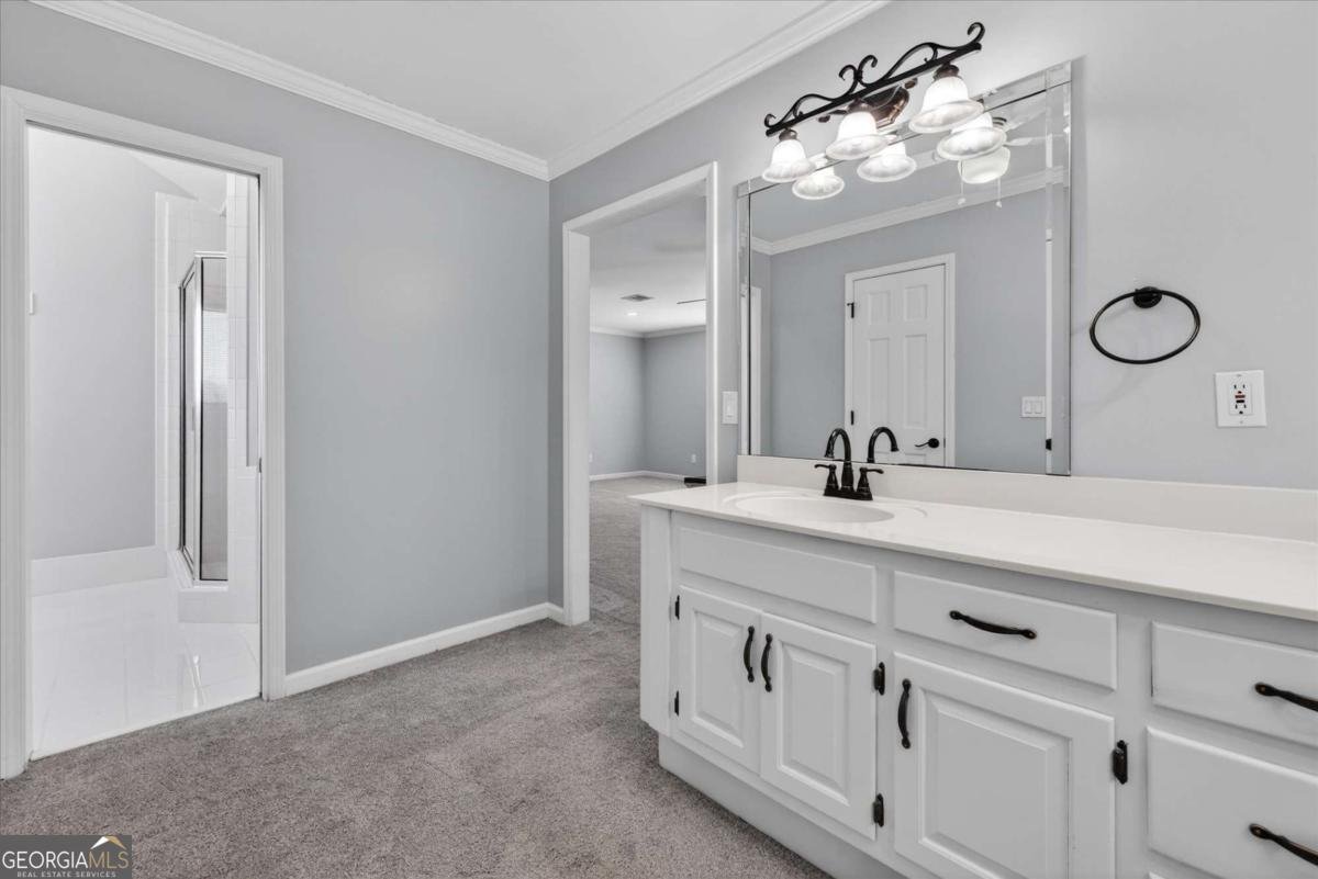 1111 Honeysuckle Drive Canton - Photo 36