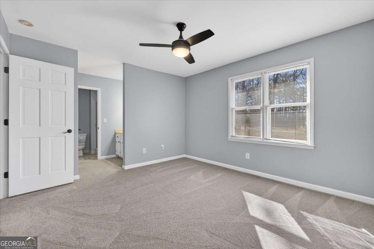 1111 Honeysuckle Drive Canton - Photo 40