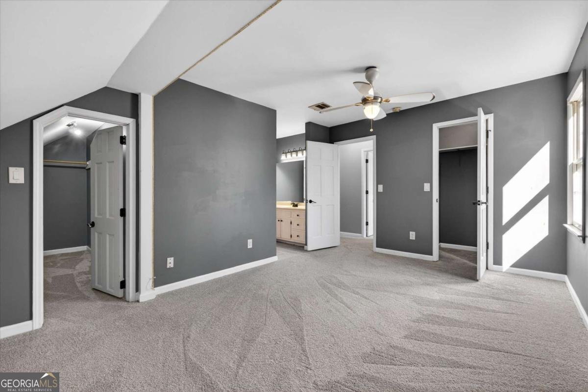 1111 Honeysuckle Drive Canton - Photo 41