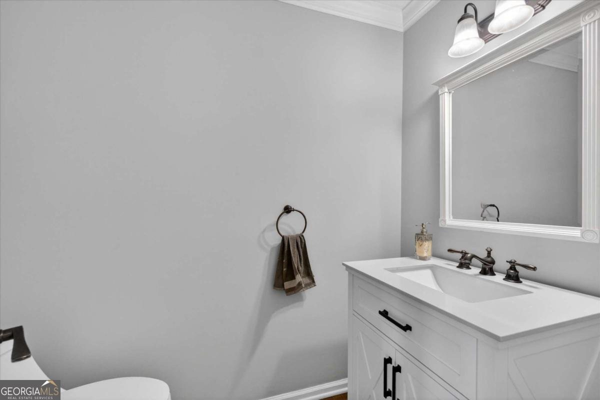 1111 Honeysuckle Drive Canton - Photo 45