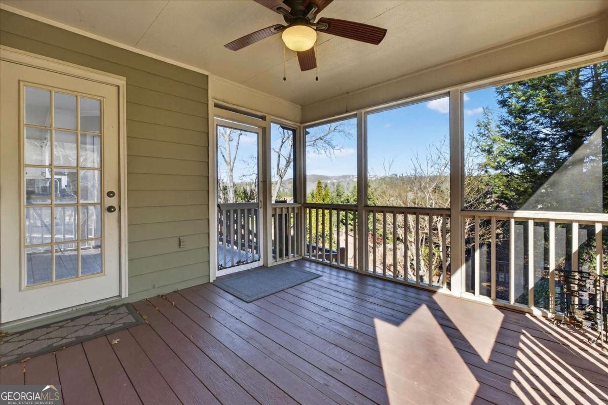 1111 Honeysuckle Drive Canton - Photo 50