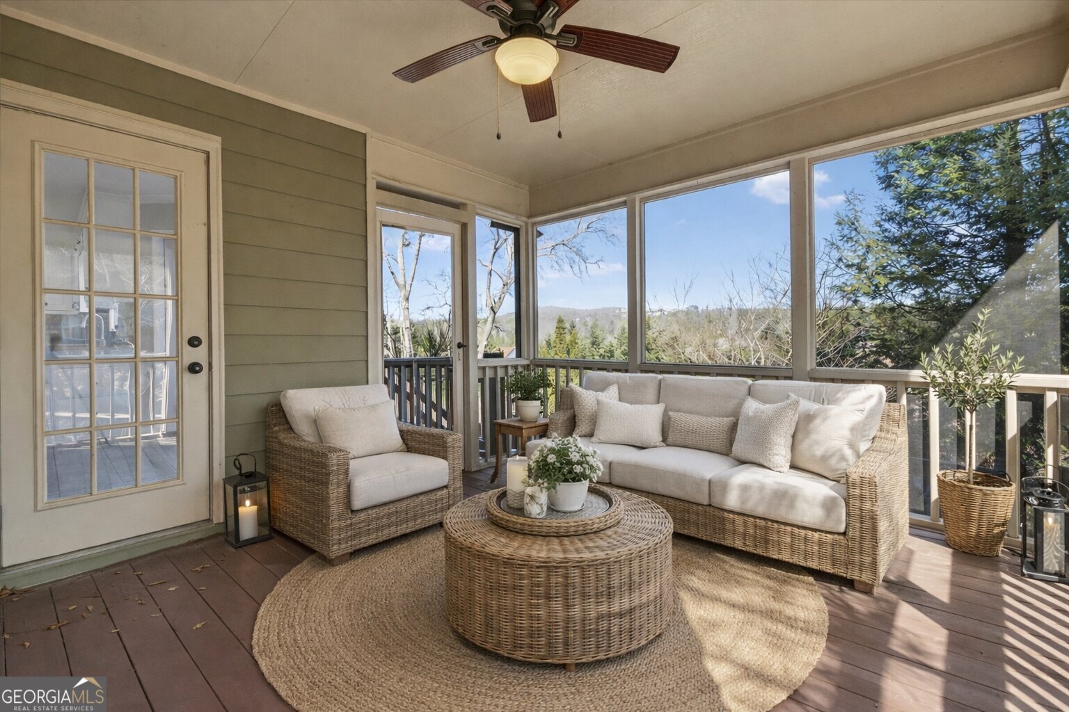 1111 Honeysuckle Drive Canton - Photo 51