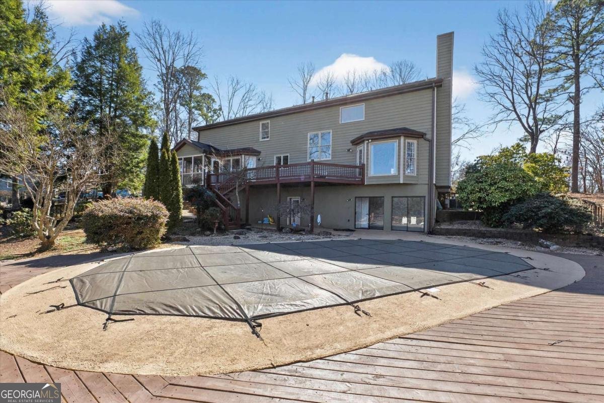 1111 Honeysuckle Drive Canton - Photo 54