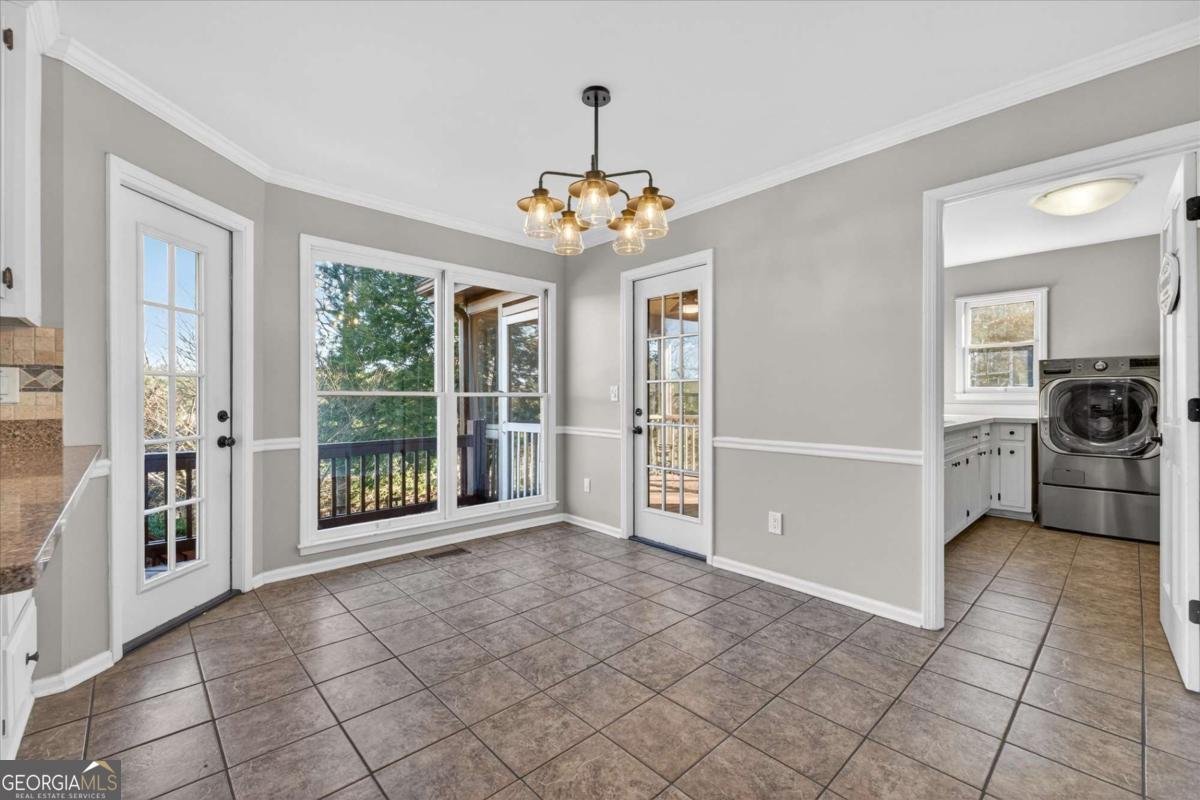 1111 Honeysuckle Drive Canton - Photo 8