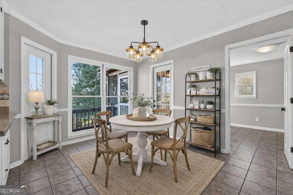 1111 Honeysuckle Drive Canton - Photo 9