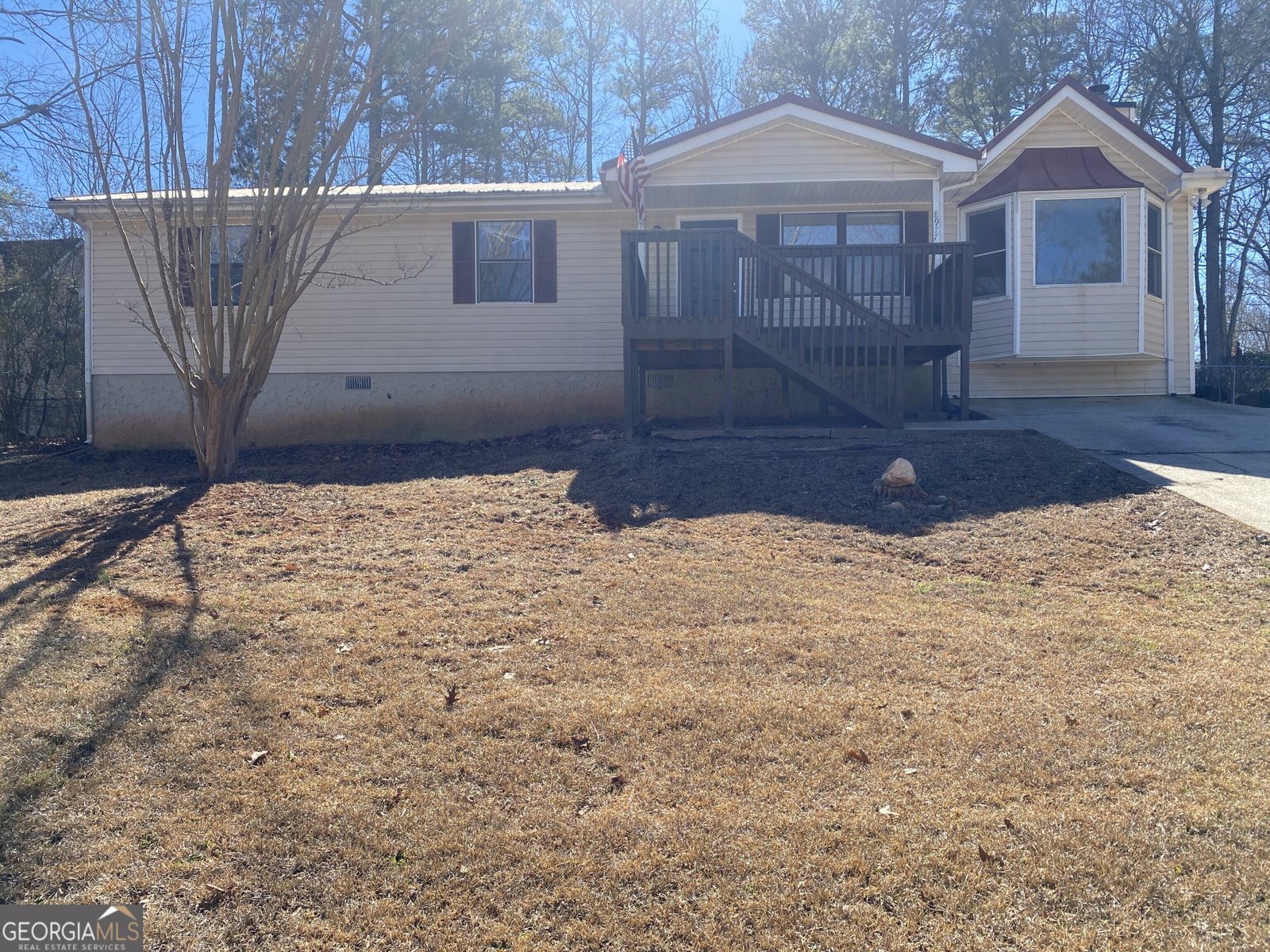 8977 Tweeddale Drive Winston - Photo 1