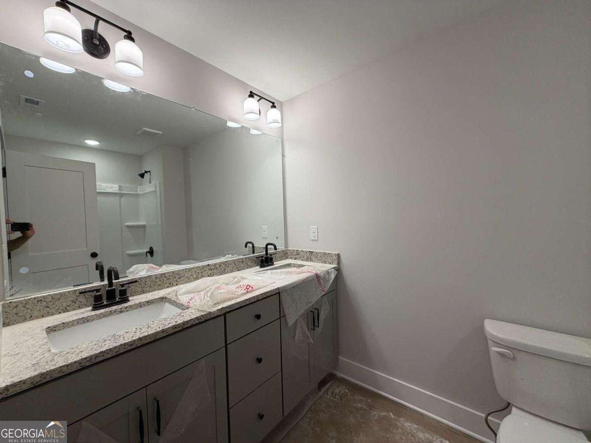 32 Trace Bluff Dawsonville - Photo 10