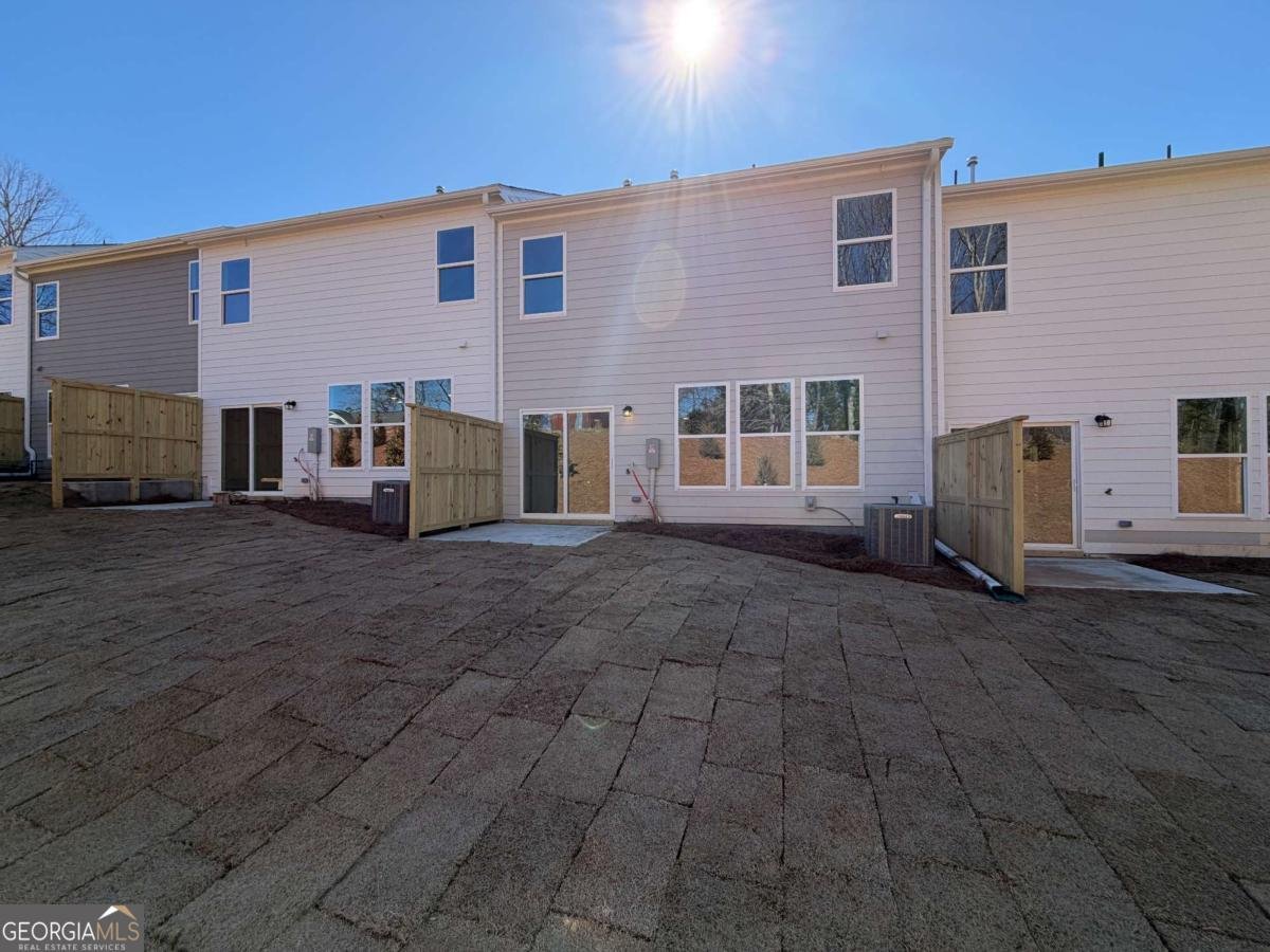 32 Trace Bluff Dawsonville - Photo 11