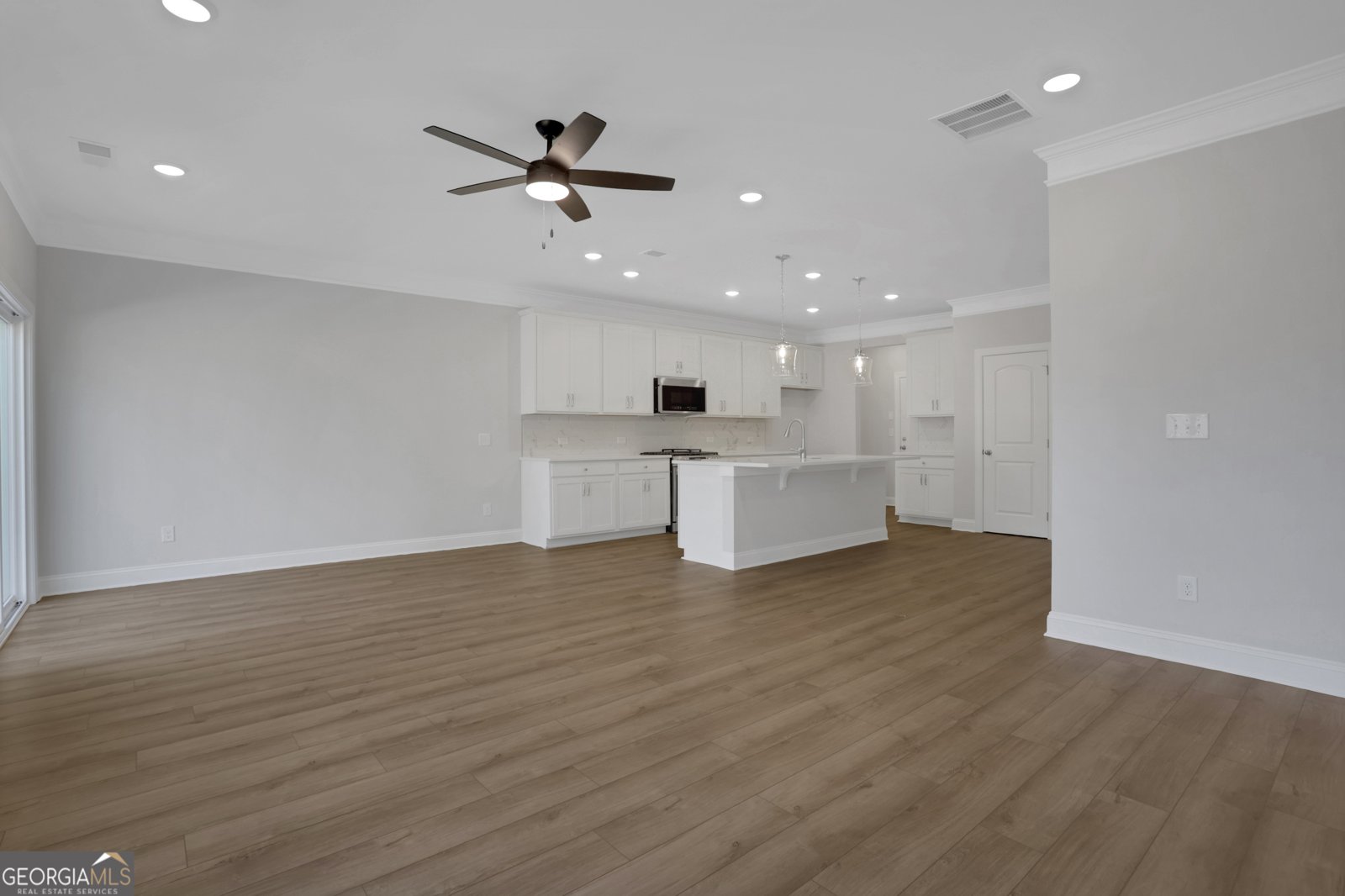 32 Trace Bluff Dawsonville - Photo 18