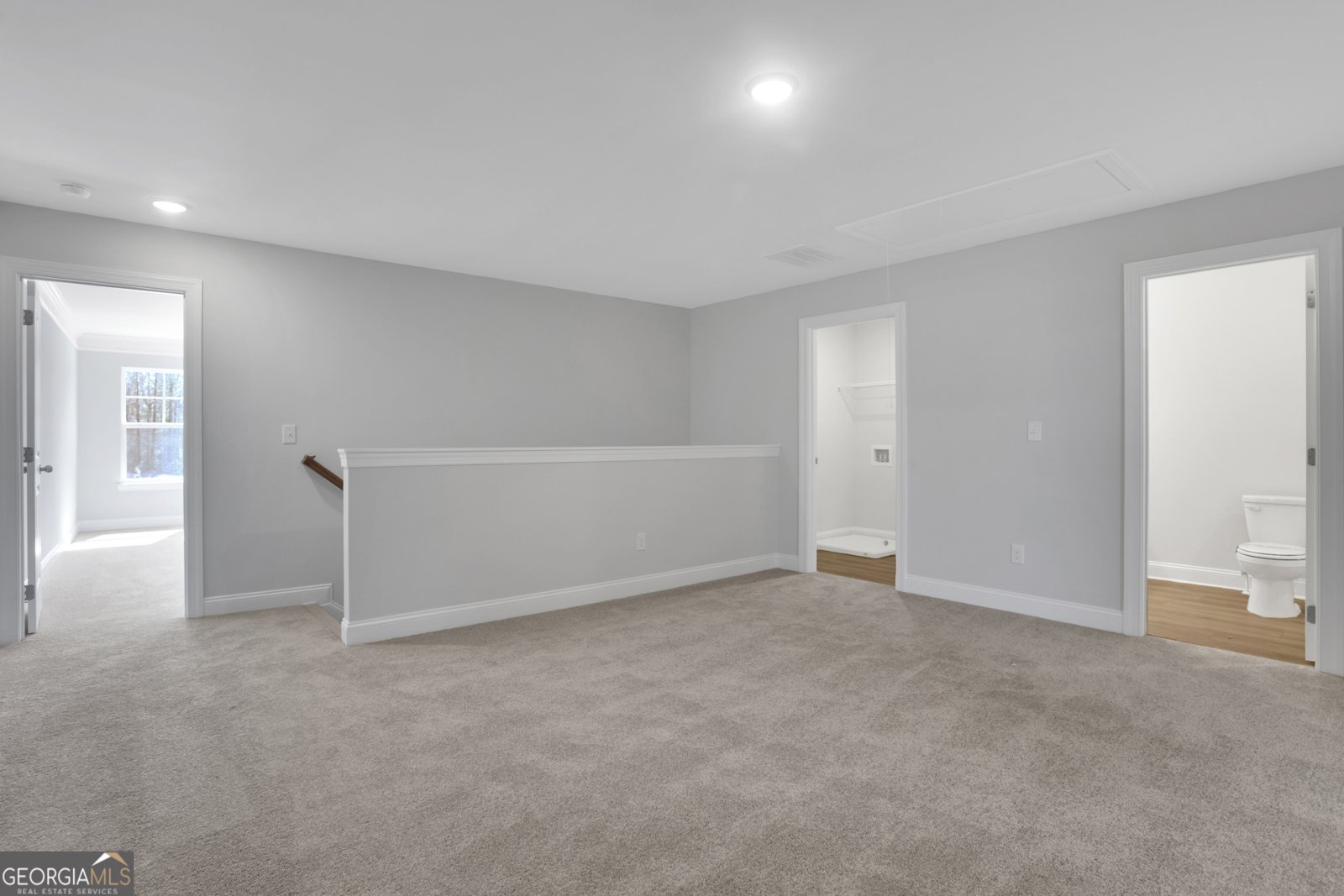 32 Trace Bluff Dawsonville - Photo 36