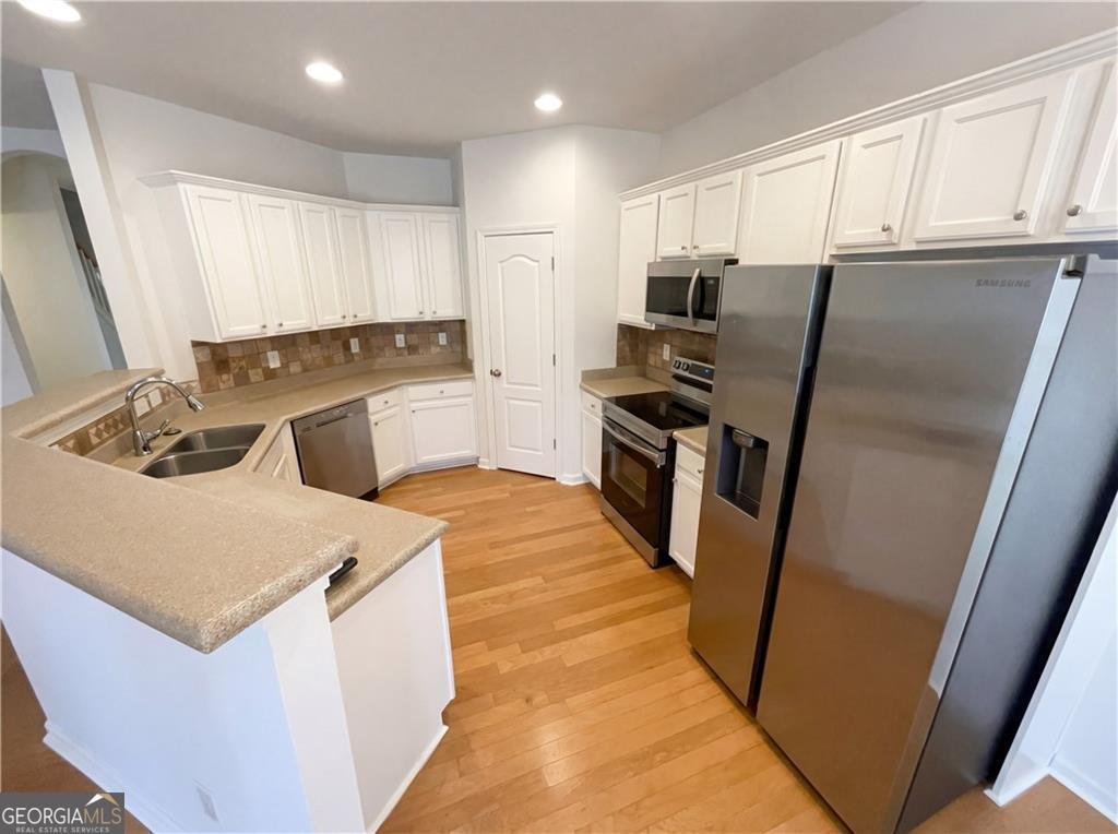 2721 Cedar Drive Lawrenceville - Photo 14