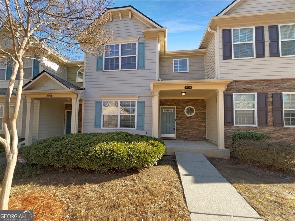 2721 Cedar Drive Lawrenceville - Photo 7