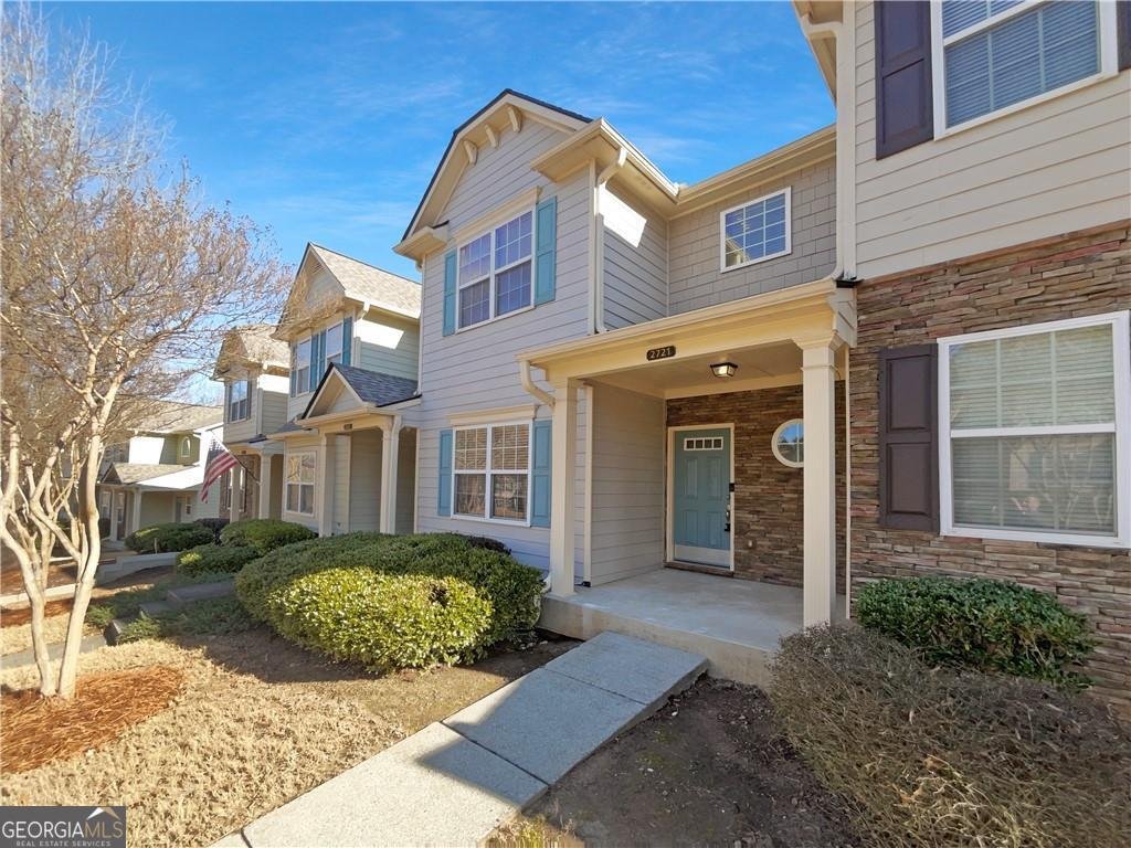 2721 Cedar Drive Lawrenceville - Photo 8