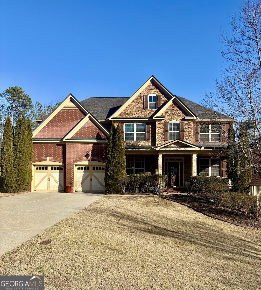 2390 Colchester Court Cumming - Photo 1