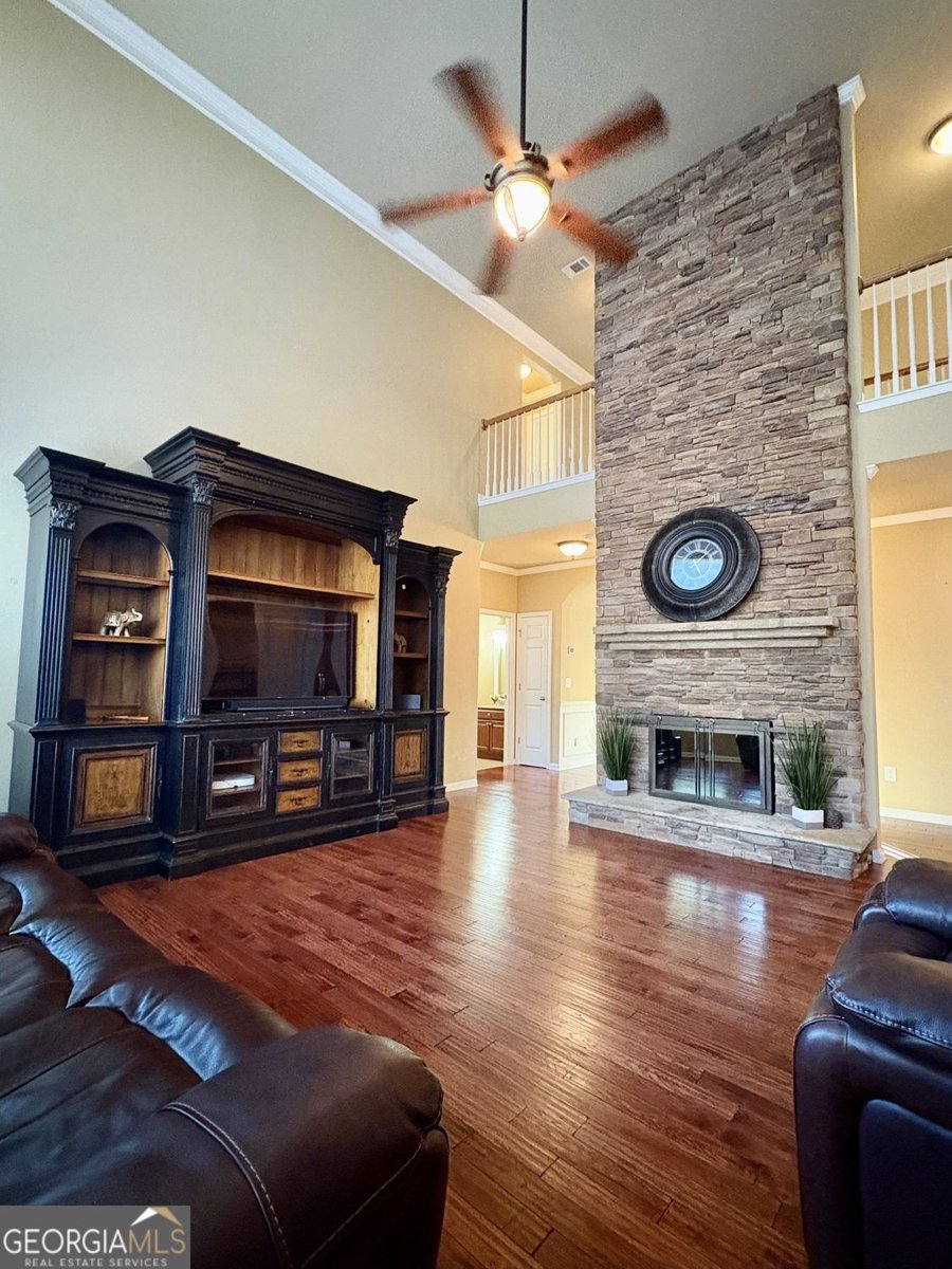 2390 Colchester Court Cumming - Photo 10