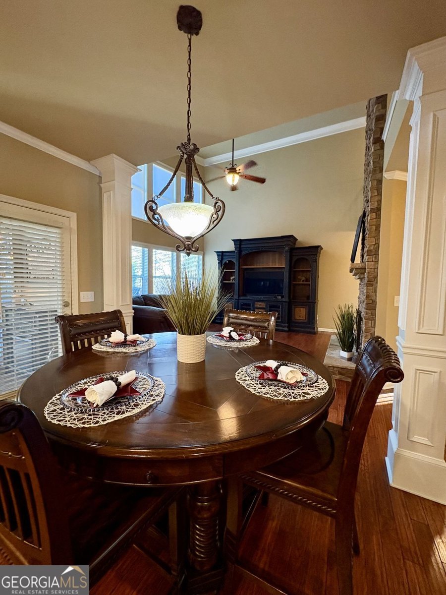 2390 Colchester Court Cumming - Photo 12