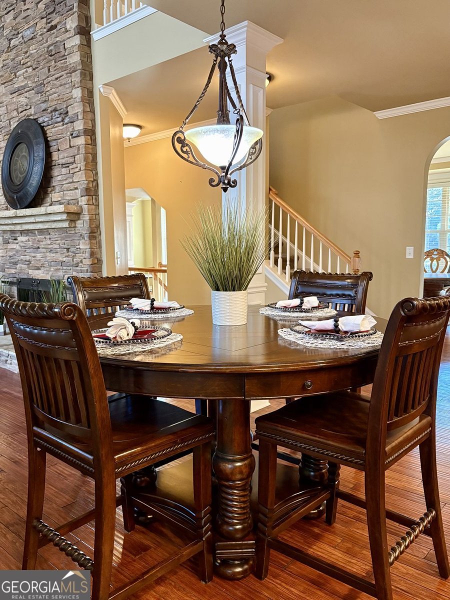 2390 Colchester Court Cumming - Photo 13