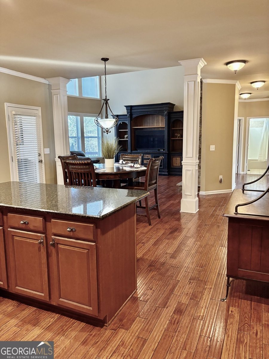 2390 Colchester Court Cumming - Photo 14