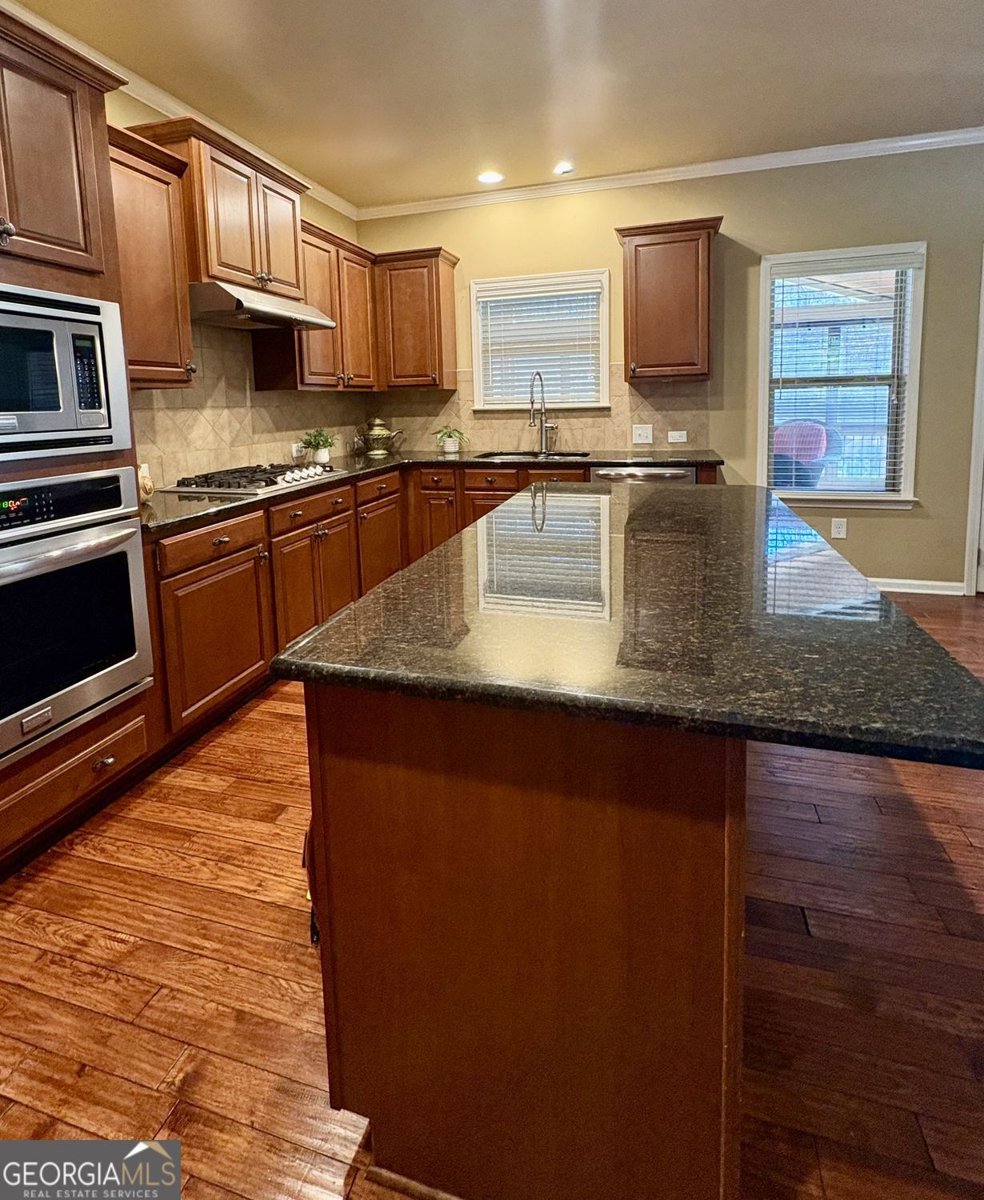 2390 Colchester Court Cumming - Photo 17