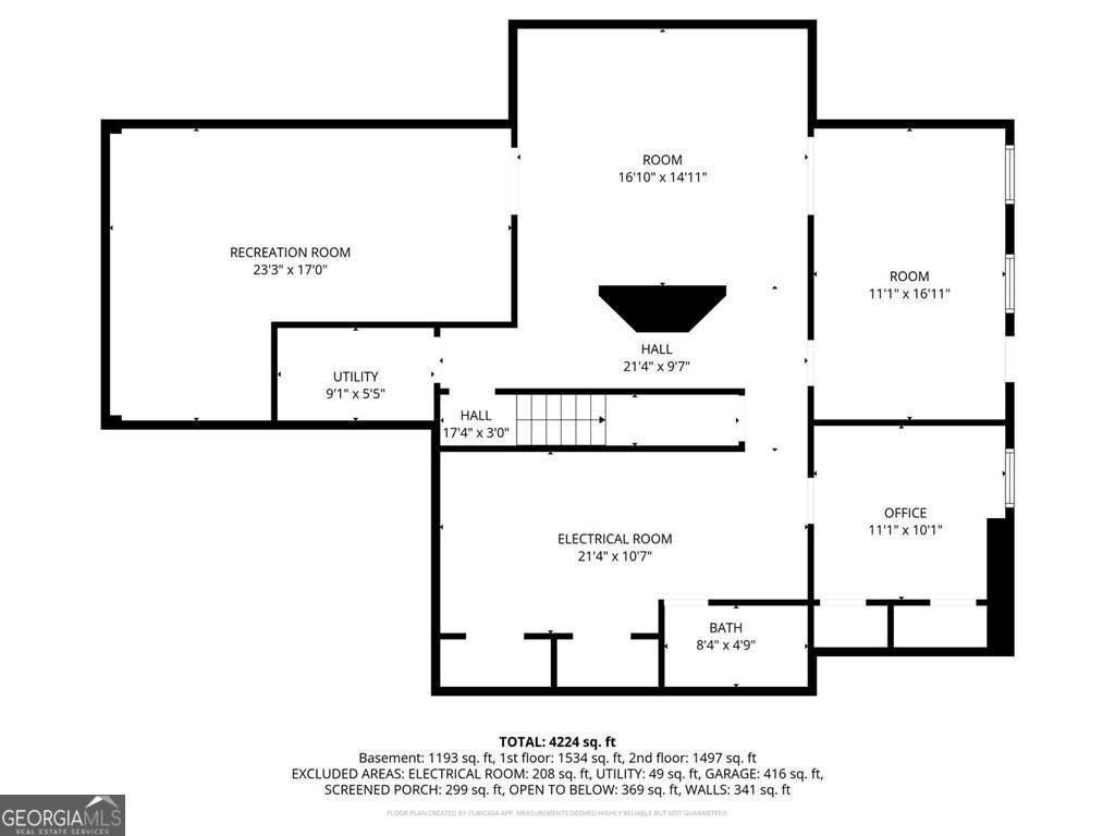 2390 Colchester Court Cumming - Photo 58