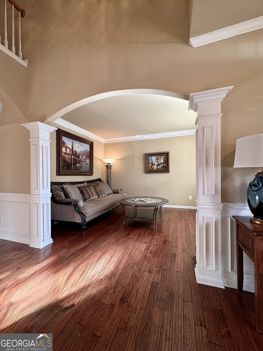 2390 Colchester Court Cumming - Photo 6