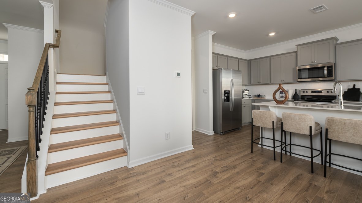 2508 Acacia Walk Acworth - Photo 15