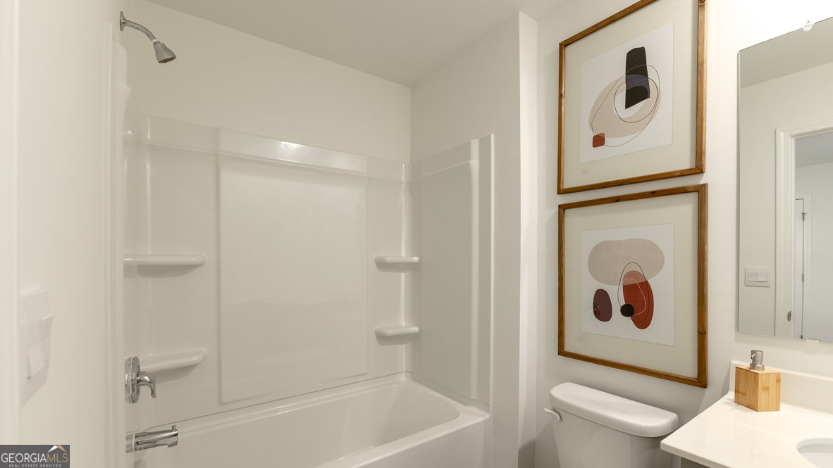 2508 Acacia Walk Acworth - Photo 18