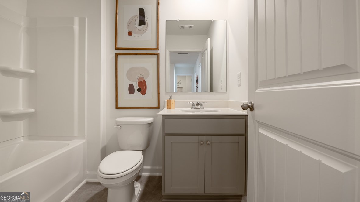 2508 Acacia Walk Acworth - Photo 19