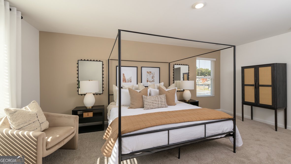 2508 Acacia Walk Acworth - Photo 22