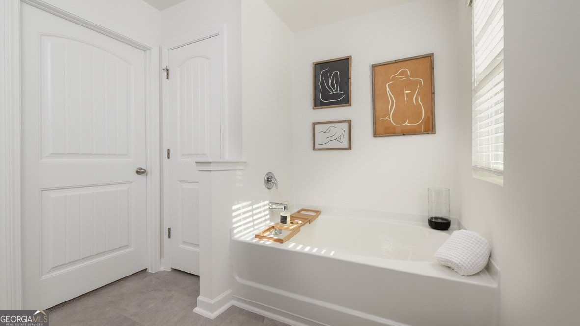 2508 Acacia Walk Acworth - Photo 26