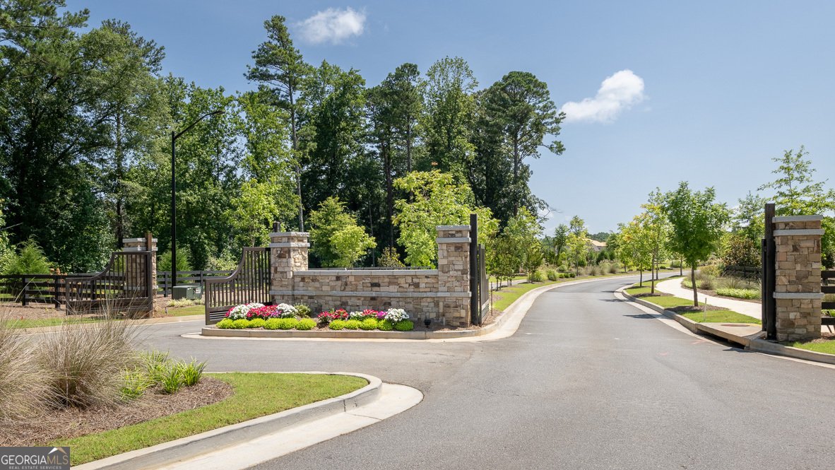 2508 Acacia Walk Acworth - Photo 34